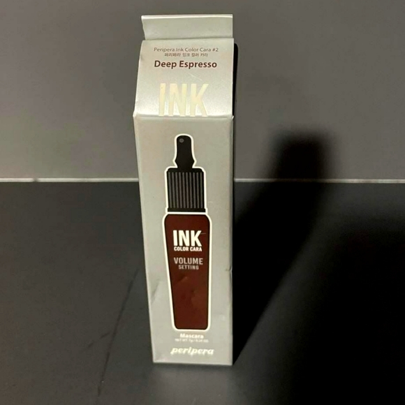 **2PACK**INK Mascara- Deep Expresso - Picture 1 of 1